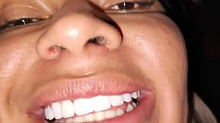 night adventure on the railway: she teases bareback anal creampie with vagninho and luna oliveira, juicy ass licked amid public thrill