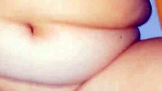 Latina Lesbian Amateurs Lick Horny Pussies Hardcore in Steamy Homemade Action