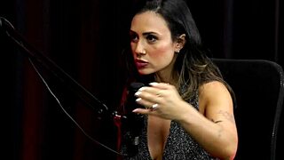 i've always been such a sensual exhibo on the net... took every chance in that fidelity test! taluane boom in sheer red 😍