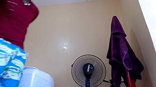 Big ass african babe shakes curves in leaked hardcore tape