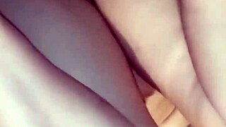 Sexysassy rides her hardcore machine to wild orgasm 😈🔥