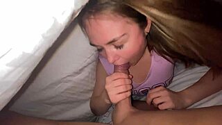 Babysitter Latina Seduces Boss in Lingerie for Intense Interracial Bedroom Fuck