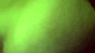 Italian Milf Artemisia Loves Hot Solo Anal Dildo Stretching Slow Motion