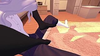 hey teacher let's party at koikatsu part one and two