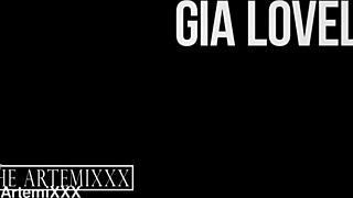 Big booty white girl assfucked by street pickup black cock guy