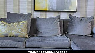 Harley King Teases in First Interview with Toys and Ride