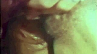 vintage london's dark interracial taboo slides into forbidden lantern glow