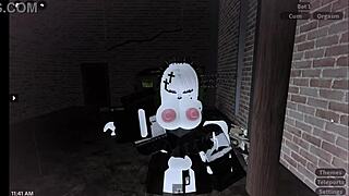 Slutty wife cheats hard with homeless guy's rough pounding