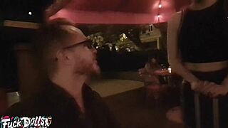 Amy douxxx wakes up craving real hardcore orgasms with deepthroat and pussy pounding early morning