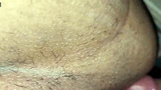 naughty amateur couple bangs with big tits pussy play and blowjobs