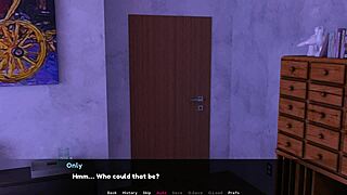 Melody Visual Novel All Sex Scenes HD Compilation MrDotsGames