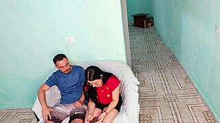 best friend crossed the line fucking me at home betrayal heat