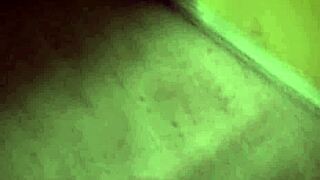 i can't stop craving that homeless guy's rough threesome fuck