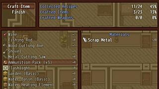 Milf takes monster cock anal pounding at gloryhole cum fest