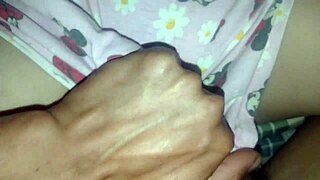 Busty Fuck Doll's Ass Pounded Rough with Creampie Teen Slut Action