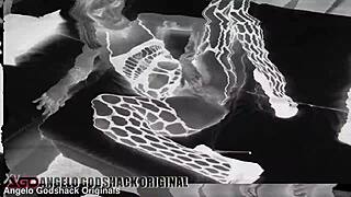 Tabitha Poison's Extreme 5on1 Fisting Gangbang with Pee and Anal Creampie