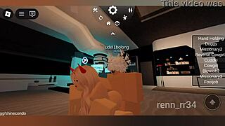 Demon Blonde Takes Brutal Monster Cock Roblox R34 Pounding