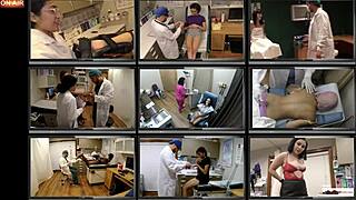 hey jewel you perverted nurse suck my cock in heels barefoot