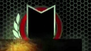 Naomi Foxxx's huge tits and pussy get licked before Rome Major's deep pound