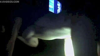 Amateur kkdh couple bends over for close-up doggystyle cumshot movie