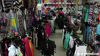 Officer tommy gunn punishes harley haze's tight pussy hard