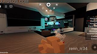 Demon Blonde Takes Brutal Monster Cock Roblox R34 Pounding