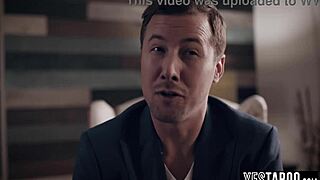 Skinny Russian Teen Roughly Double Penetrated By Older Big Cock