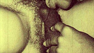 vintage london's dark interracial taboo slides into forbidden lantern glow