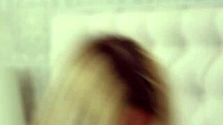 me and gina gerson strap-on bang busty latina teen together