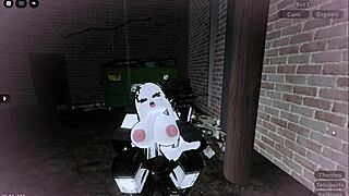 Slutty wife cheats hard with homeless guy's rough pounding