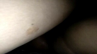 cheerleader tight pussy creampie banged hard by old man