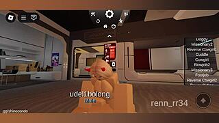 Demon Blonde Takes Brutal Monster Cock Roblox R34 Pounding