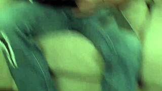 Brooke Haven Milf Hooks Up with Big Tits Lingerie Deepthroat Doggystyle Gaping Fuck in Fishnets