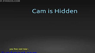 Milf teen webcam anal massage turns into hardcore pussy licking fuck