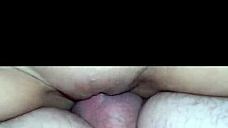 Insane Toy Slam and Creampie Explosion Squirting Everywhere!