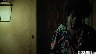 Kira Noir! Noemie Bilas! Hot Kisses Ignite Wild Lesbian Fuck!