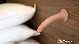 i twerk my huge natural tits and pussy lips till orgasm