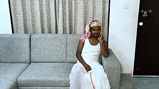 doodhwala tells bhabhi, let's fuck right now