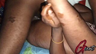 how deep can you go in missionary with this dripping wet mature masseuse screaming orgasms?