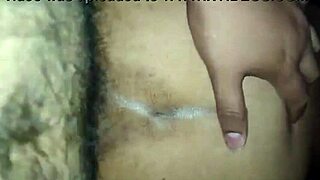 curvy big ass beauty whipped and teased with natural tits bouncing