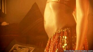 hey rick isn't this indian brunette's solo love play just mesmerizing?