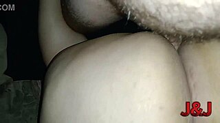 lost the bet and gave him my juicy ass for total humiliating pleasure