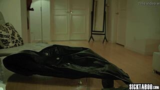 Kira Noir! Noemie Bilas! Hot Kisses Ignite Wild Lesbian Fuck!