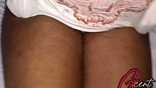 how deep can you go in missionary with this dripping wet mature masseuse screaming orgasms?