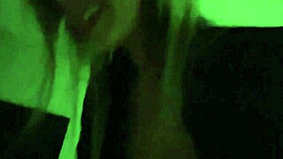 confession: i sucked his cock publicly while hubby watched 😈