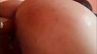 teasing her curves with toys riding dildo in tight spots suggestively