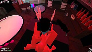 pounding hot slut with hardcore fucking intensity