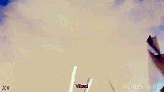 giantess with huge tits humps building moaning loud