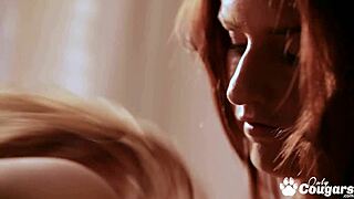 Promesita Leony April Tease Lesbian Fingering Dildo Secrets Unveiled