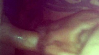 eager mouth deepthroats shemale monster cock sucking every throbbing inch intensely
